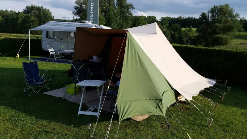 Rosalka Holiday Apartments