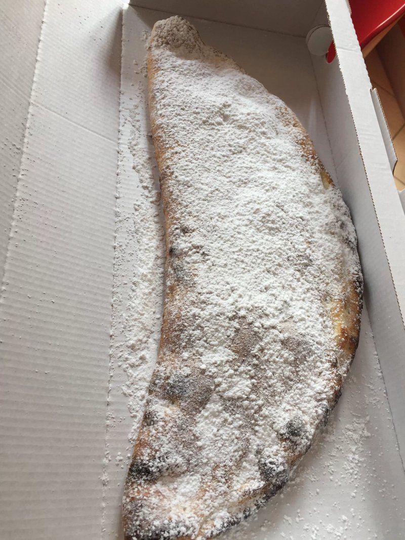 La Golosa - Pizzeria da asporto