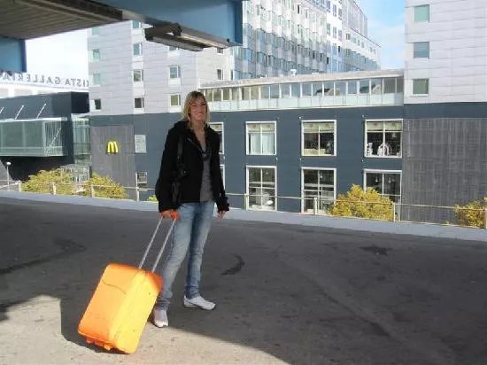 StayAt Serviced Apartments Kista