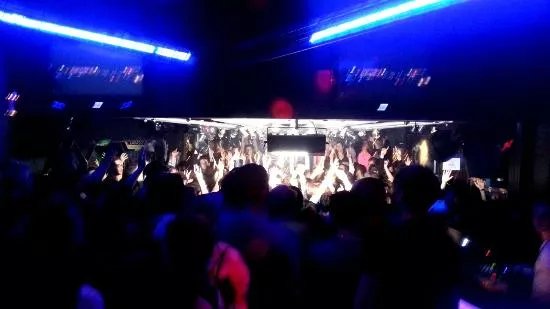 Middle Night