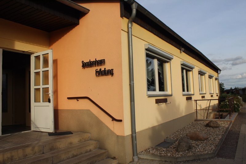 Gaststatte Erholung