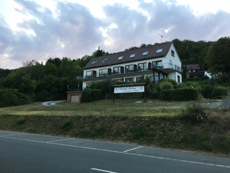 Seehotel