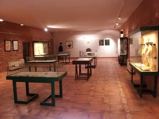 Casa-Museo Francisco de Quevedo