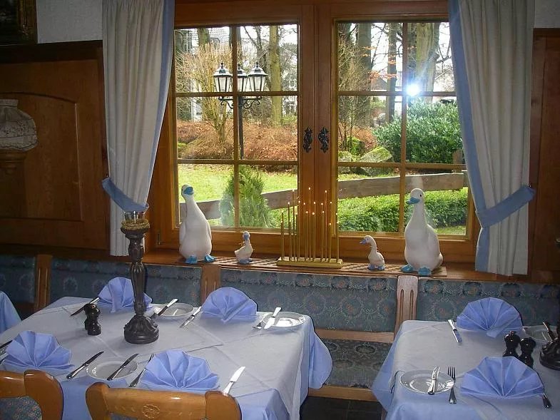 Bayerisches Landhaus