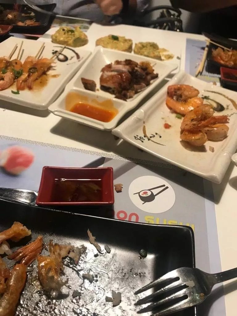 Donsushi