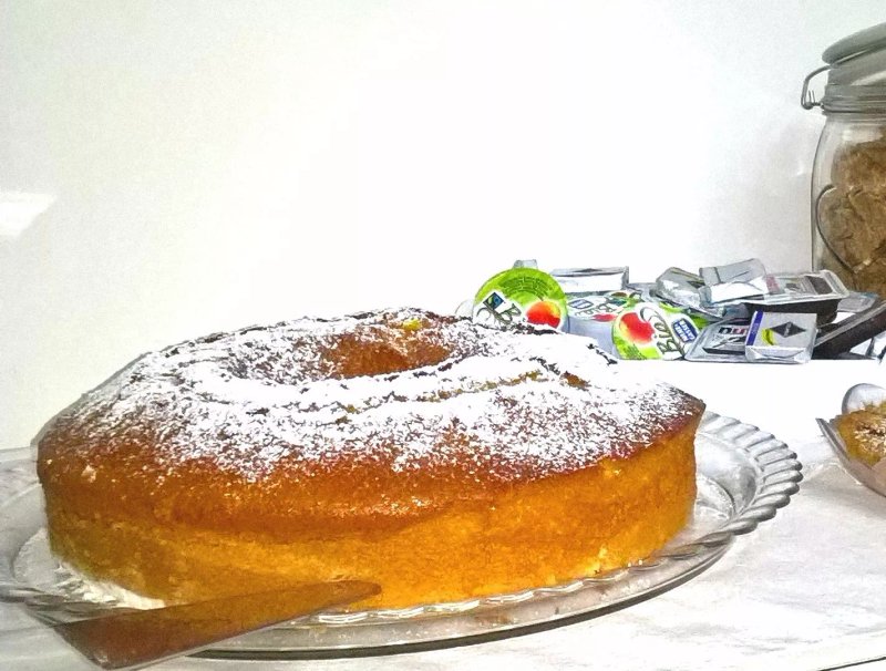 I Racconti di Partenope Rooms & Breakfast