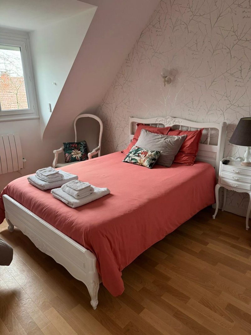 Chambres D'hotes Ty'Sacha