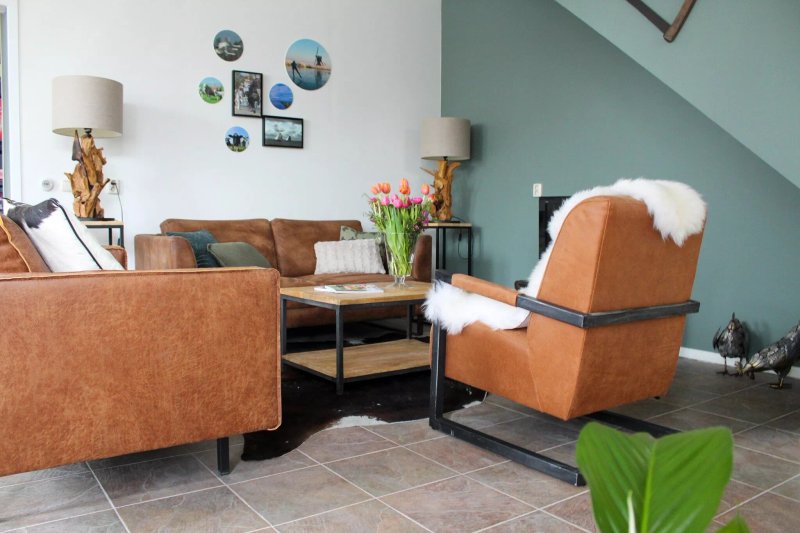 B&B Grytmanshoeve
