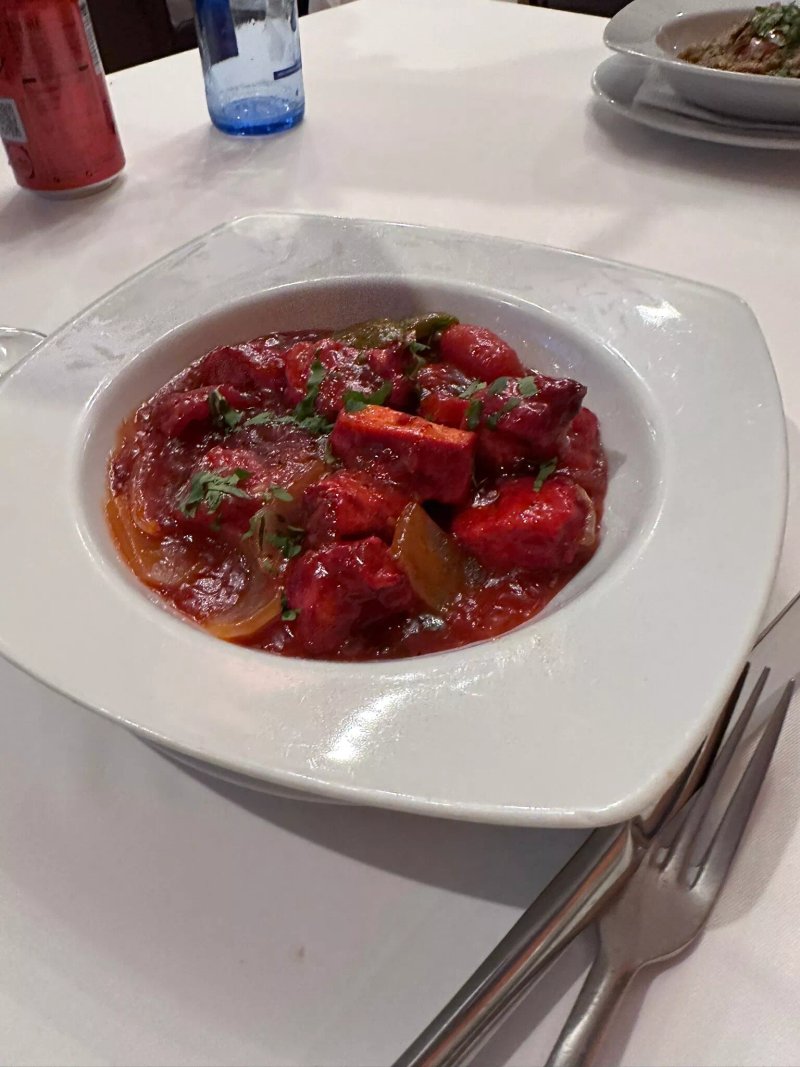 Restaurant Himalaya Tandoori