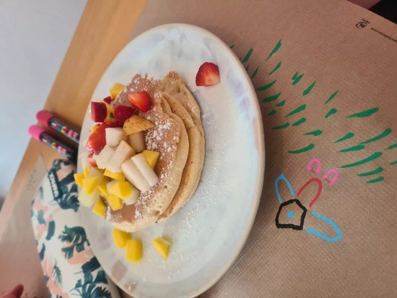 Cult N' Art Cafe