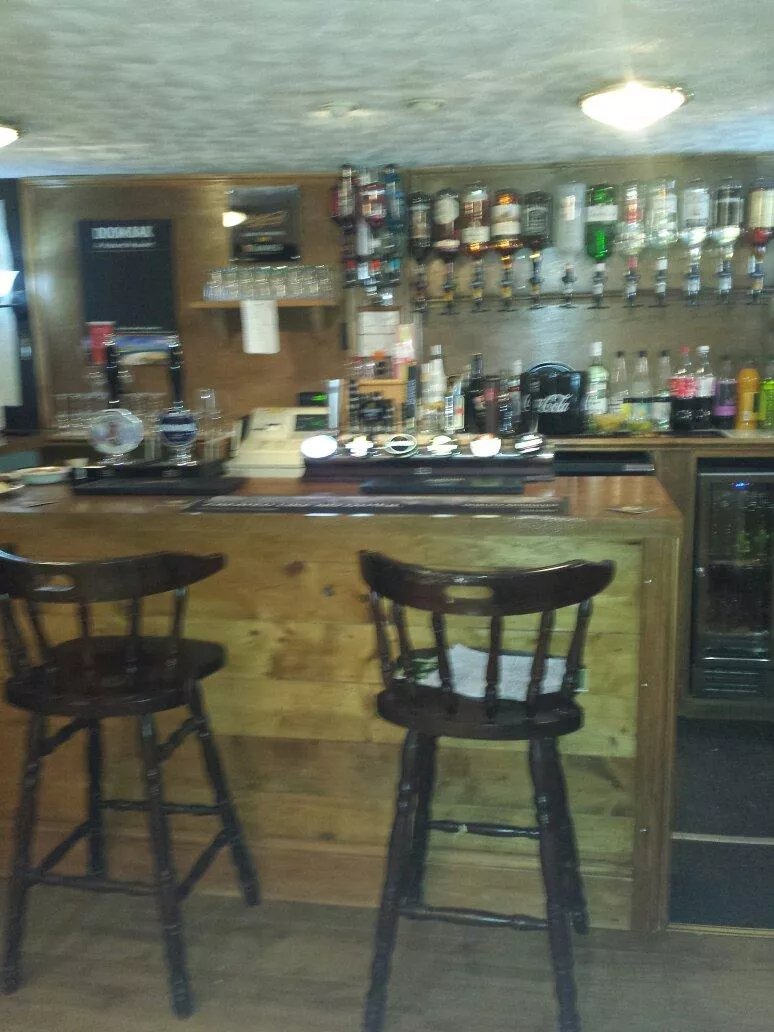 The Swan Inn