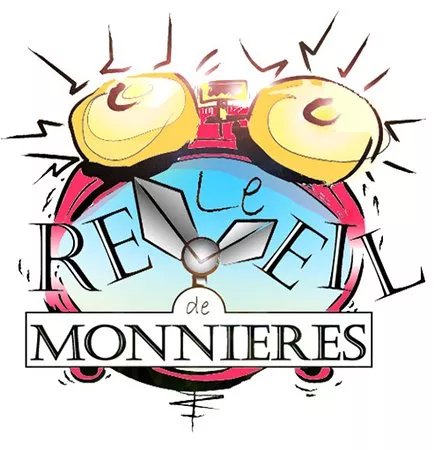 Theatre Reveil de Monnieres