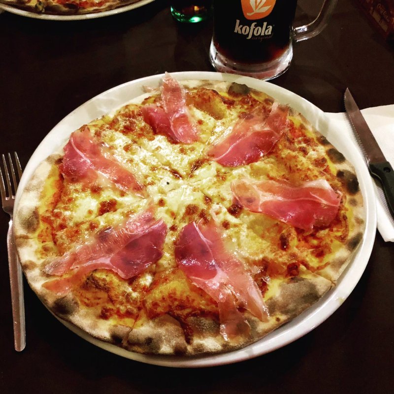 Pizzerie Ristorante Andolini