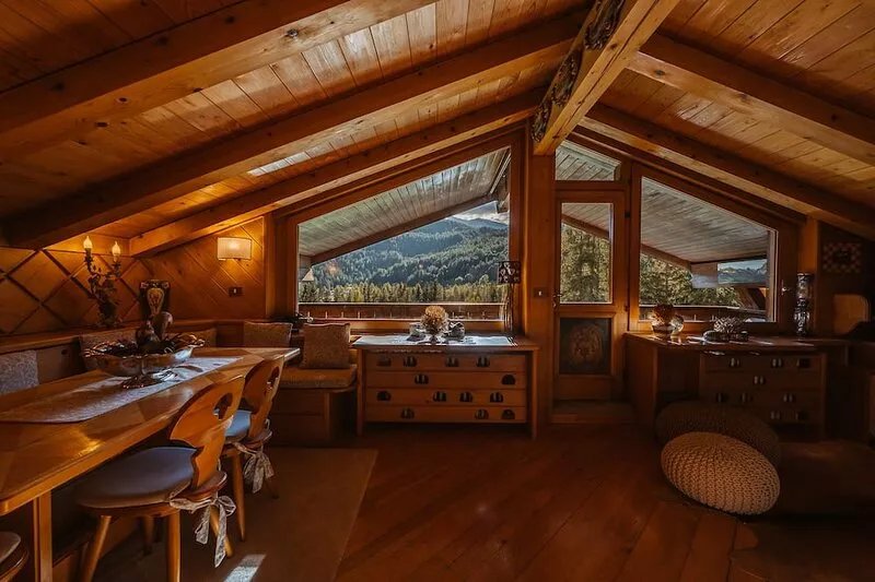 Villa Maria Luisa-Chalet