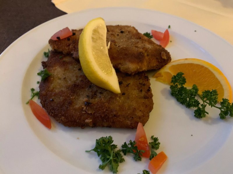 Restaurant Rittergarten