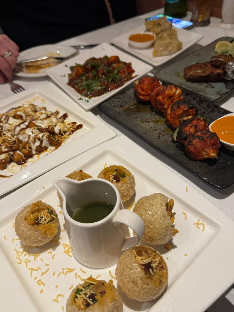 Saffron Club
