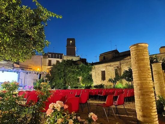 Giardino Napoletano