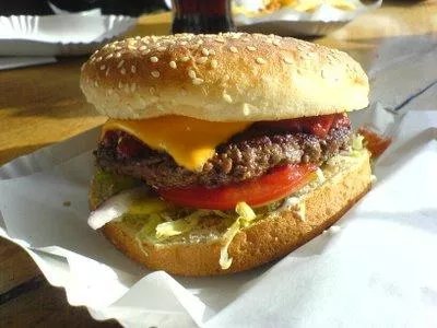Der Burgermeister