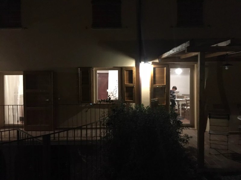 Mulino Della Rivolta