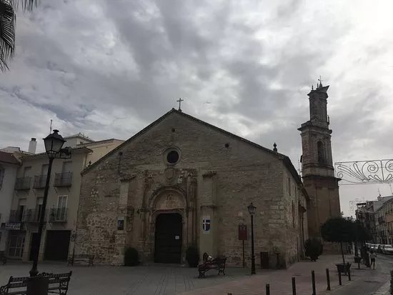 Church of Santiago