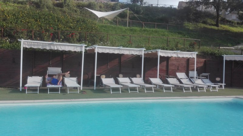 Agriturismo Specchio del Lago