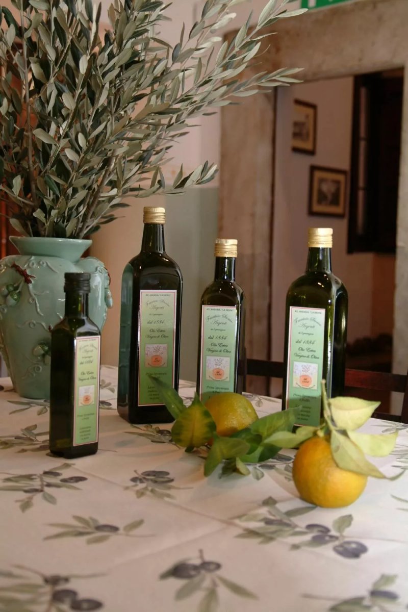 Azienda Agrituristica La Drupa