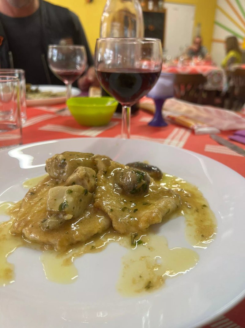Bar Trattoria la Cooperativa
