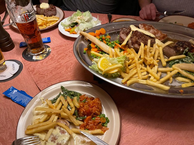 Steakhaus Lindenhof