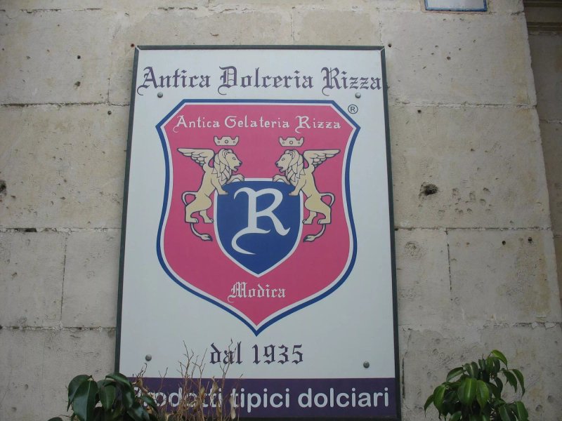 Antica Dolceria Rizza dal 1935