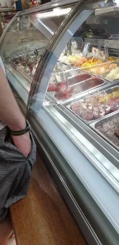 Chocolat Gelateria