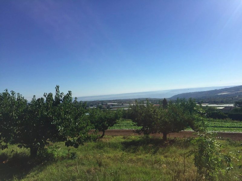 Aire Naturelle de Camping Les Cerisiers