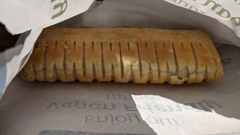 Greggs