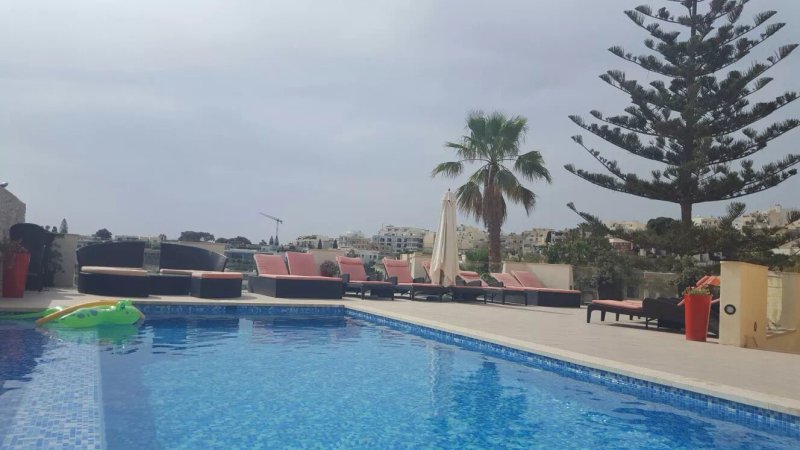 Ringway Villa