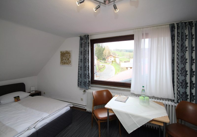 Genussgasthof Fuldaquelle