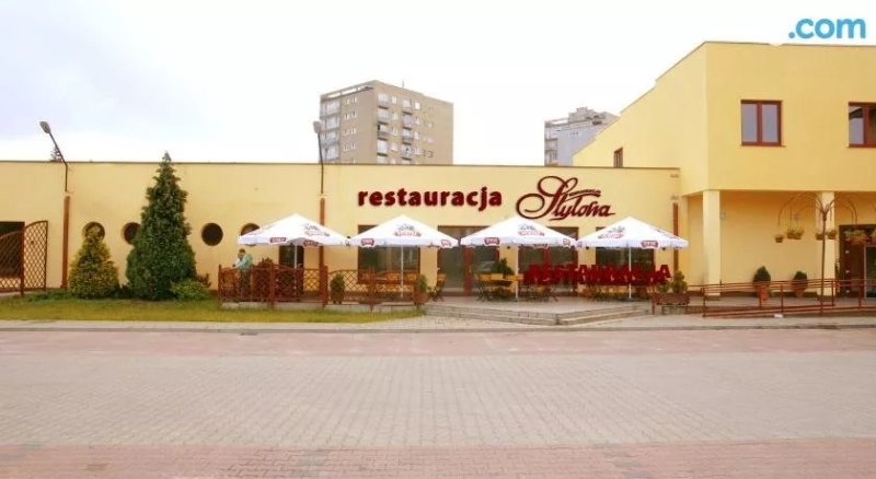 Restauracja Stylowa