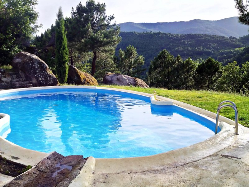 La Lobera de Gredos