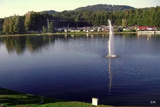 Hotel Saarbacherhammer
