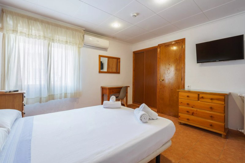 Hostal Casa Antonio by Vivere Stays