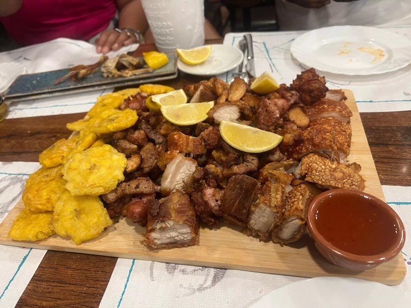 El Asador Del Gordo