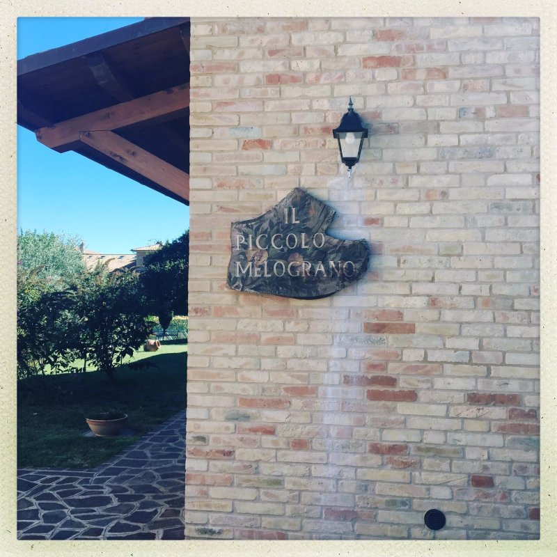 B&B Il Piccolo Melograno