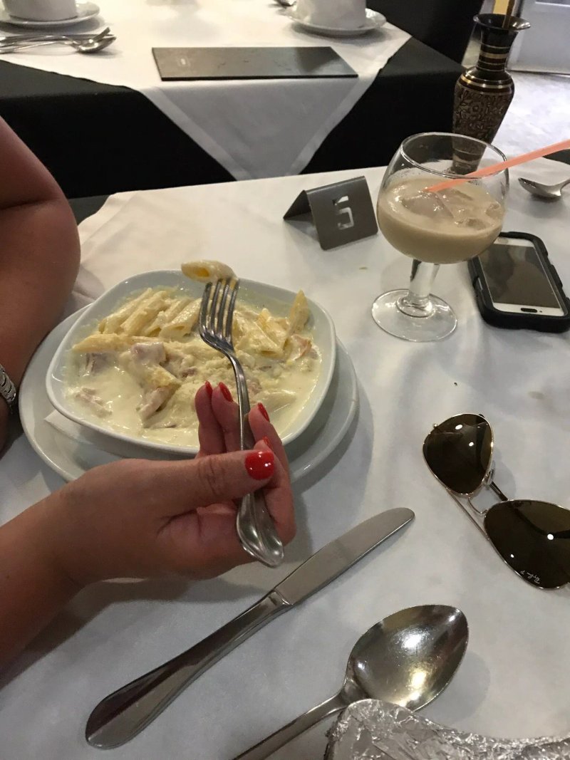Taj Classic Restaurant