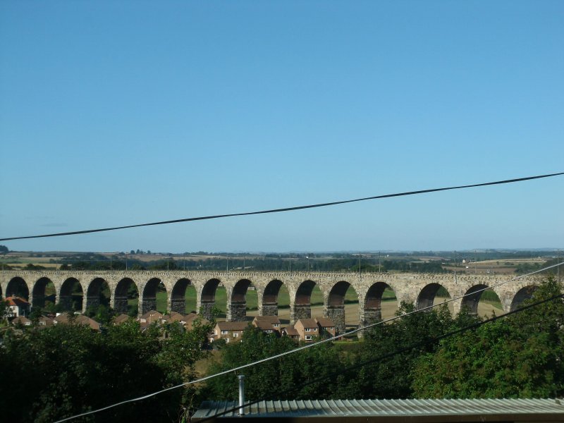 Bridge View Bed & Breakfast