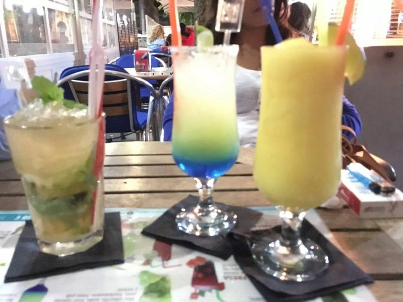 Mojito varadero
