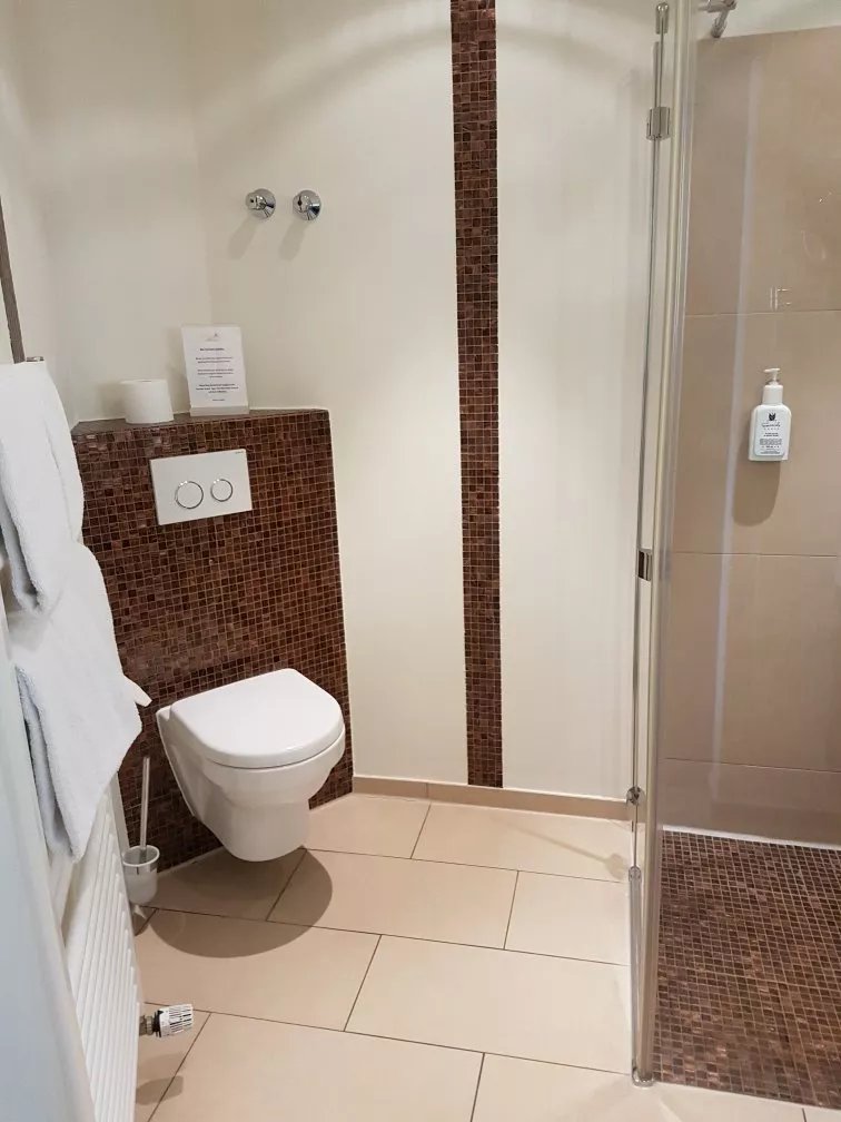 Hotel Am Helmwartsturm