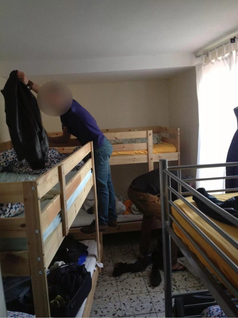 Wira Hostel