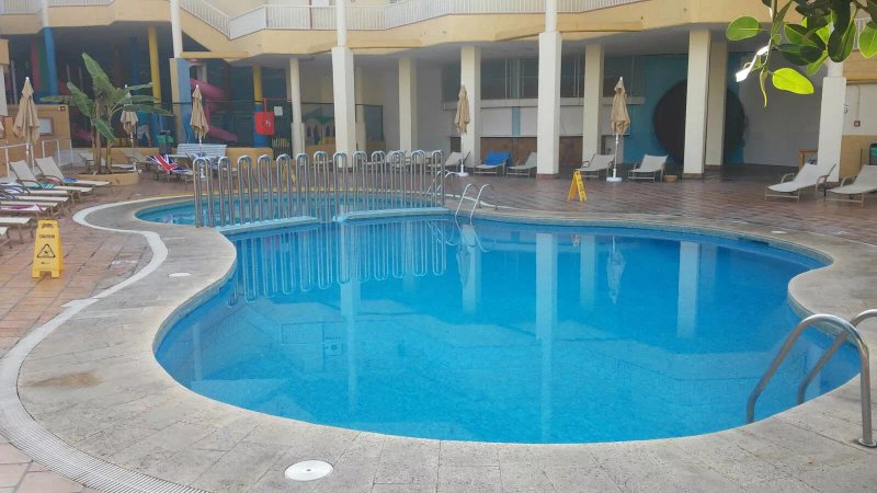 Apartamentos Plataneras Hotel Tenerife