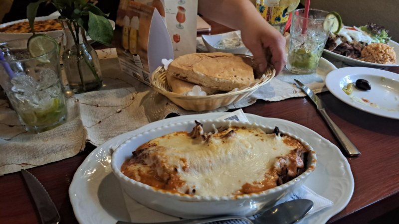 Restaurant Dionysos