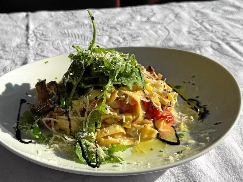 Restaurant Adler