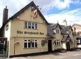 The Greyhound Inn