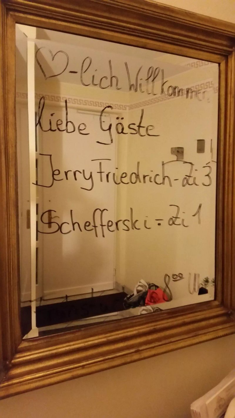 Gaestehaus Niemerg